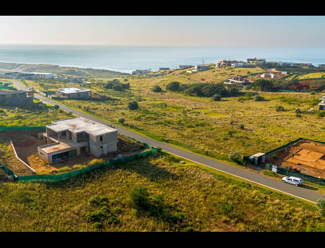 1,314M² VACANT LAND FOR SALE IN SEATON ESTATE